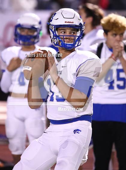 Thumbnail 3 in Mesquite @ Desert Edge (AIA 4A Final) photogallery.