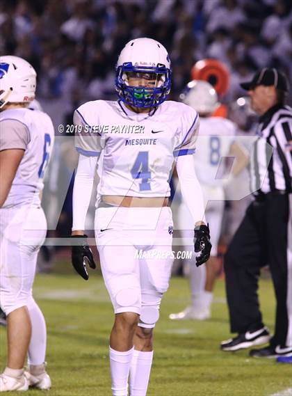 Thumbnail 1 in Mesquite @ Desert Edge (AIA 4A Final) photogallery.
