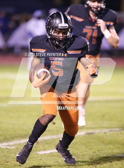 Thumbnail 2 in Mesquite @ Desert Edge (AIA 4A Final) photogallery.
