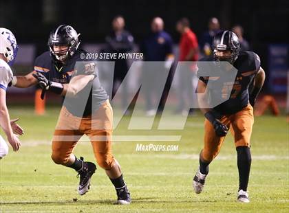Thumbnail 1 in Mesquite @ Desert Edge (AIA 4A Final) photogallery.