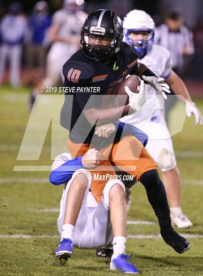 Thumbnail 2 in Mesquite @ Desert Edge (AIA 4A Final) photogallery.