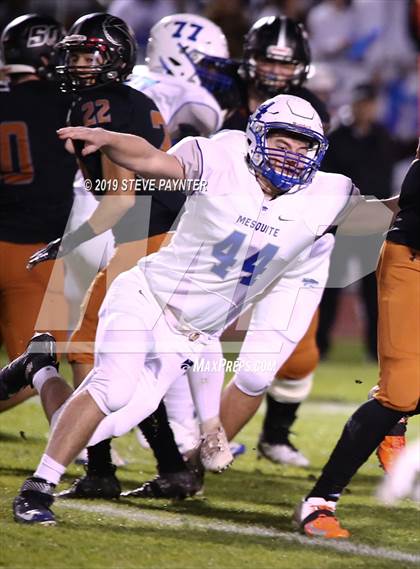 Thumbnail 1 in Mesquite @ Desert Edge (AIA 4A Final) photogallery.