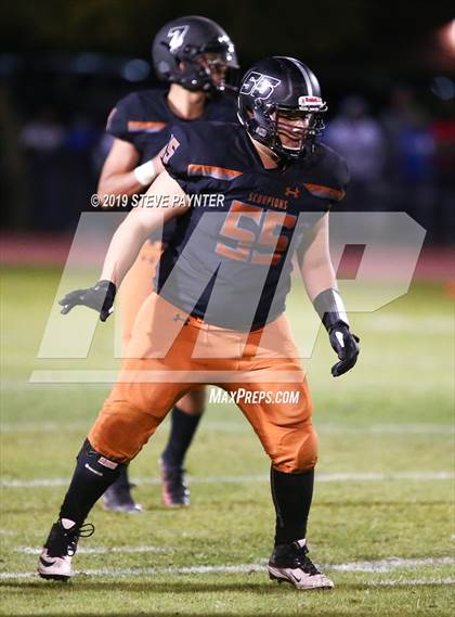 Thumbnail 2 in Mesquite @ Desert Edge (AIA 4A Final) photogallery.
