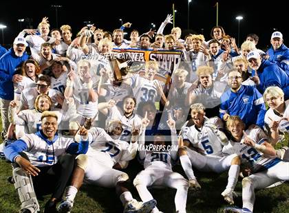 Thumbnail 1 in Mesquite @ Desert Edge (AIA 4A Final) photogallery.