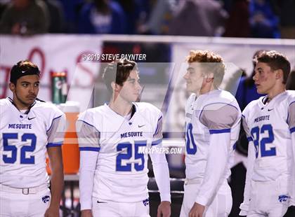 Thumbnail 2 in Mesquite @ Desert Edge (AIA 4A Final) photogallery.
