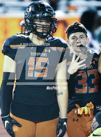 Thumbnail 2 in Mesquite @ Desert Edge (AIA 4A Final) photogallery.