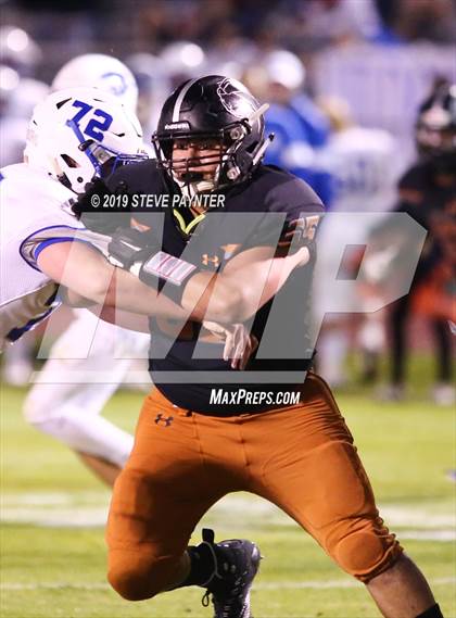 Thumbnail 2 in Mesquite @ Desert Edge (AIA 4A Final) photogallery.
