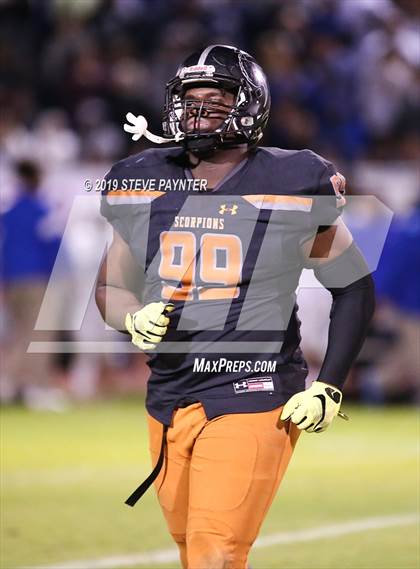Thumbnail 3 in Mesquite @ Desert Edge (AIA 4A Final) photogallery.