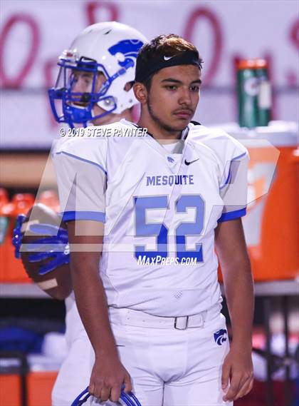 Thumbnail 3 in Mesquite @ Desert Edge (AIA 4A Final) photogallery.