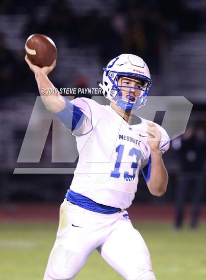 Thumbnail 2 in Mesquite @ Desert Edge (AIA 4A Final) photogallery.