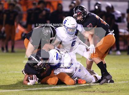 Thumbnail 2 in Mesquite @ Desert Edge (AIA 4A Final) photogallery.
