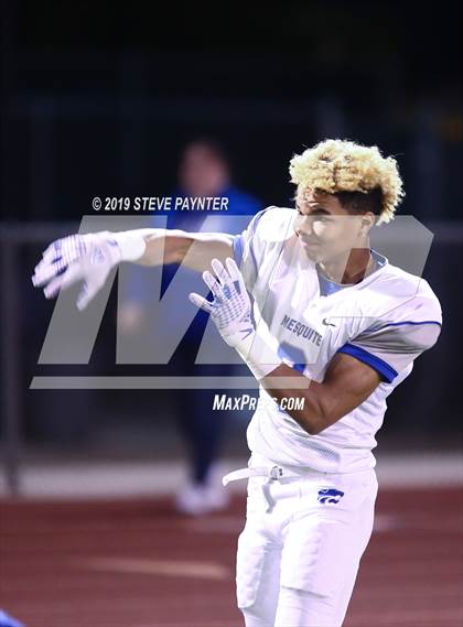 Thumbnail 2 in Mesquite @ Desert Edge (AIA 4A Final) photogallery.