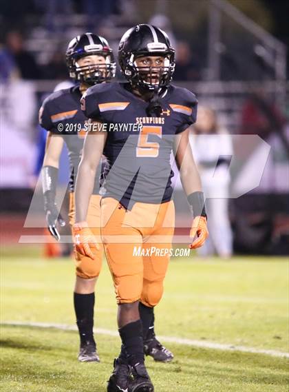 Thumbnail 2 in Mesquite @ Desert Edge (AIA 4A Final) photogallery.