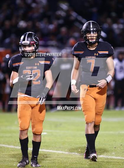 Thumbnail 2 in Mesquite @ Desert Edge (AIA 4A Final) photogallery.