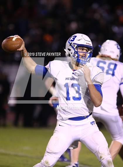 Thumbnail 1 in Mesquite @ Desert Edge (AIA 4A Final) photogallery.