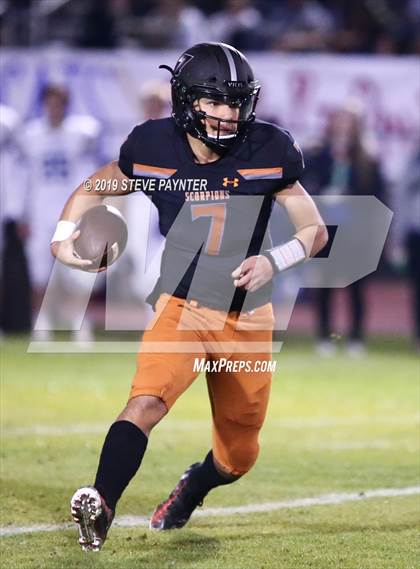 Thumbnail 3 in Mesquite @ Desert Edge (AIA 4A Final) photogallery.