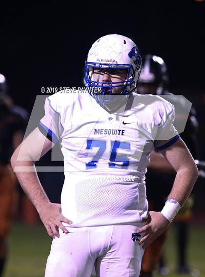 Thumbnail 1 in Mesquite @ Desert Edge (AIA 4A Final) photogallery.