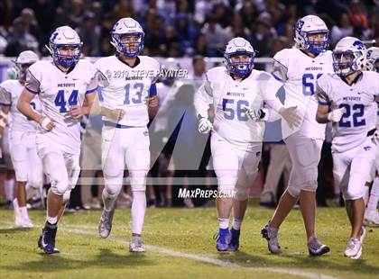 Thumbnail 2 in Mesquite @ Desert Edge (AIA 4A Final) photogallery.