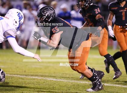 Thumbnail 3 in Mesquite @ Desert Edge (AIA 4A Final) photogallery.