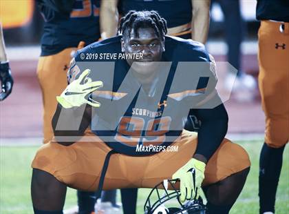 Thumbnail 1 in Mesquite @ Desert Edge (AIA 4A Final) photogallery.