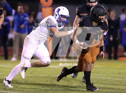 Thumbnail 2 in Mesquite @ Desert Edge (AIA 4A Final) photogallery.