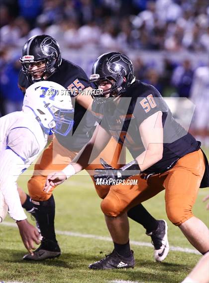 Thumbnail 1 in Mesquite @ Desert Edge (AIA 4A Final) photogallery.