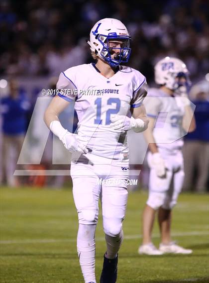 Thumbnail 2 in Mesquite @ Desert Edge (AIA 4A Final) photogallery.