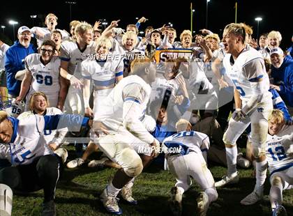 Thumbnail 3 in Mesquite @ Desert Edge (AIA 4A Final) photogallery.