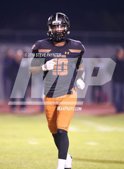 Thumbnail 2 in Mesquite @ Desert Edge (AIA 4A Final) photogallery.