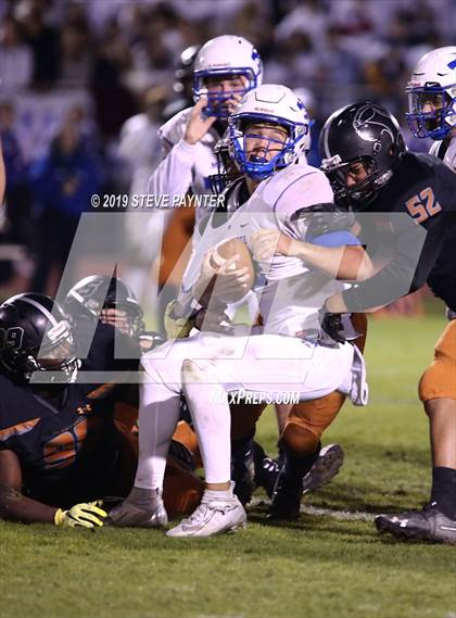 Thumbnail 3 in Mesquite @ Desert Edge (AIA 4A Final) photogallery.