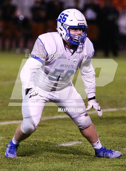 Thumbnail 1 in Mesquite @ Desert Edge (AIA 4A Final) photogallery.
