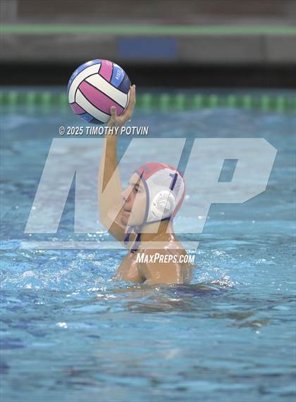 Thumbnail 1 in Fontana vs Baldwin Park (CIF SS Division 5 Final) photogallery.