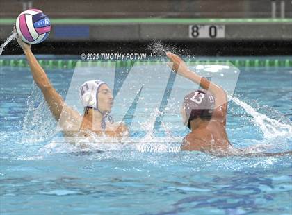 Thumbnail 3 in Fontana vs Baldwin Park (CIF SS Division 5 Final) photogallery.