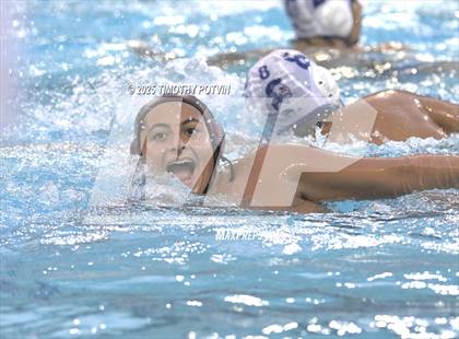 Thumbnail 1 in Fontana vs Baldwin Park (CIF SS Division 5 Final) photogallery.