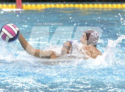 Thumbnail 3 in Fontana vs Baldwin Park (CIF SS Division 5 Final) photogallery.