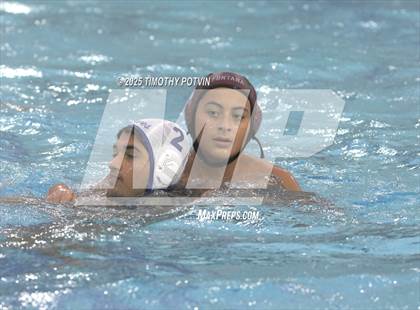 Thumbnail 3 in Fontana vs Baldwin Park (CIF SS Division 5 Final) photogallery.