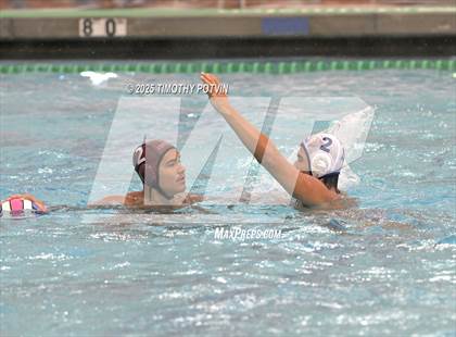 Thumbnail 2 in Fontana vs Baldwin Park (CIF SS Division 5 Final) photogallery.