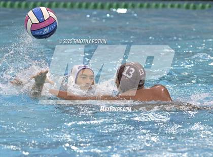 Thumbnail 2 in Fontana vs Baldwin Park (CIF SS Division 5 Final) photogallery.