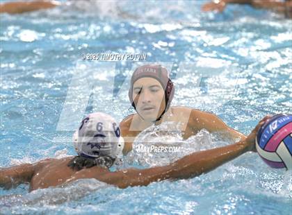 Thumbnail 2 in Fontana vs Baldwin Park (CIF SS Division 5 Final) photogallery.