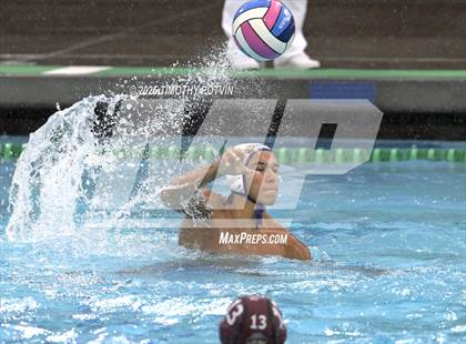Thumbnail 1 in Fontana vs Baldwin Park (CIF SS Division 5 Final) photogallery.