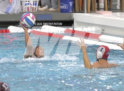 Thumbnail 1 in Fontana vs Baldwin Park (CIF SS Division 5 Final) photogallery.