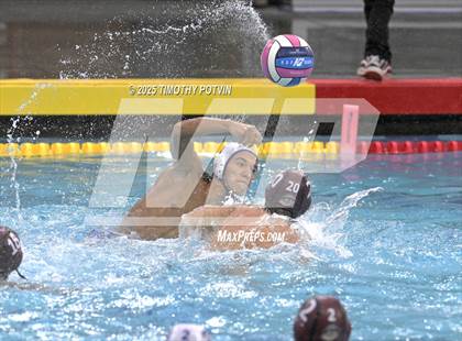 Thumbnail 3 in Fontana vs Baldwin Park (CIF SS Division 5 Final) photogallery.