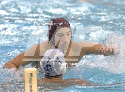 Thumbnail 1 in Fontana vs Baldwin Park (CIF SS Division 5 Final) photogallery.