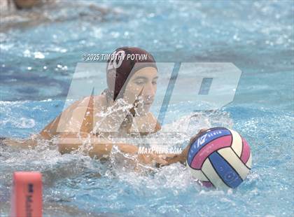 Thumbnail 3 in Fontana vs Baldwin Park (CIF SS Division 5 Final) photogallery.