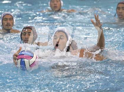 Thumbnail 1 in Fontana vs Baldwin Park (CIF SS Division 5 Final) photogallery.