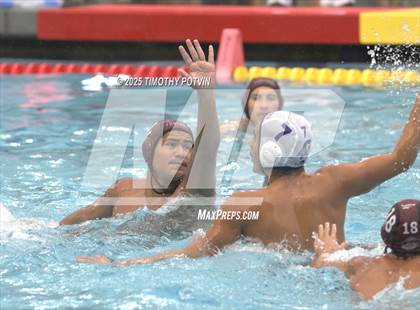 Thumbnail 3 in Fontana vs Baldwin Park (CIF SS Division 5 Final) photogallery.