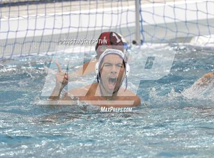 Thumbnail 1 in Fontana vs Baldwin Park (CIF SS Division 5 Final) photogallery.
