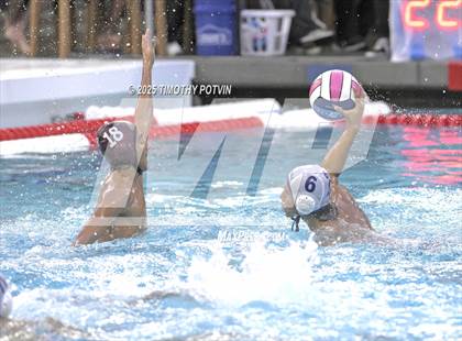 Thumbnail 1 in Fontana vs Baldwin Park (CIF SS Division 5 Final) photogallery.