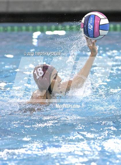 Thumbnail 3 in Fontana vs Baldwin Park (CIF SS Division 5 Final) photogallery.