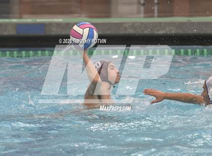 Thumbnail 1 in Fontana vs Baldwin Park (CIF SS Division 5 Final) photogallery.